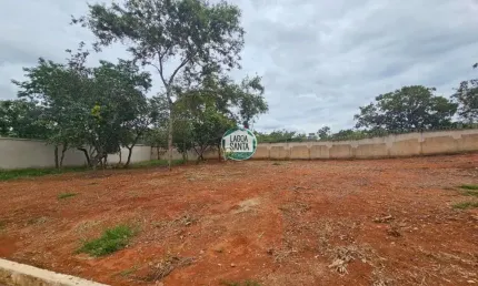 Terreno à venda, 400 m² por R$ 360.000,00 - Condomínio Villa Prime - Lagoa Santa/MG