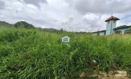 Terreno à venda, 360 m² por R$ 199.000,00 - Visão - Lagoa Santa/MG