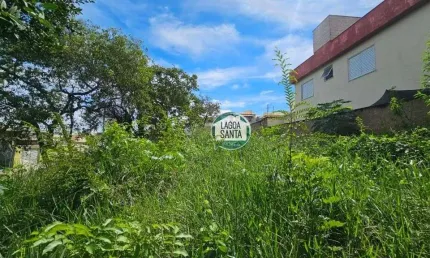 Terreno à venda, 525 m² por R$ 340.000,00 - Condomínio Trilhas Do Sol - Lagoa Santa/MG