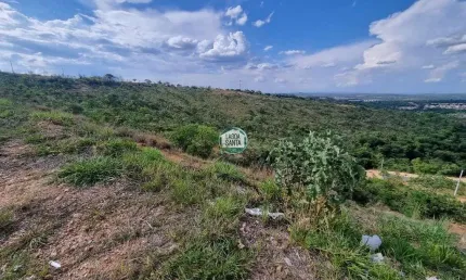 Terreno à venda, 1441 m² por R$ 190.000,00 - Parque das Orquídeas - Lagoa Santa/MG