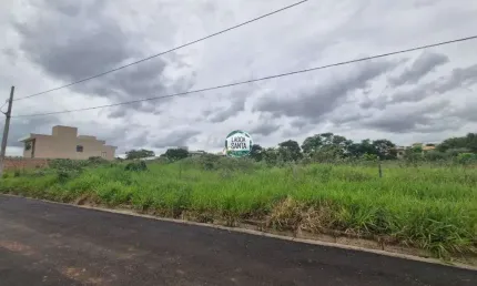 Terreno à venda, 1034 m² por r$ 650.000,00 - jardins village - lagoa santa/mg