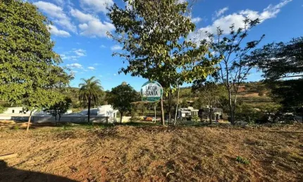 Terreno à venda, 530 m² por R$ 330.000,00 - Condomínio Lagoa Santa Park Residence - Lagoa Santa/MG