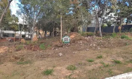 Terreno à venda, 572 m² por R$ 340.000,00 - Condomínio Lagoa Santa Park Residence - Lagoa Santa/MG
