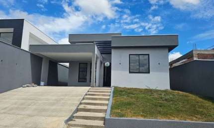 Casa com 3 dormitórios à venda, 160 m² por R$ 950.000,00 - Condomínio Parque dos Buritis - Lagoa Santa/MG