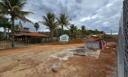 Terreno à venda, 1250 m² por R$ 998.000,00 - Condomínio Condados da Lagoa - Lagoa Santa/MG