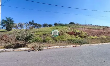 Terreno à venda, 1028 m² por R$ 400.000,00 - Condomínio Residencial Eco Village - Lagoa Santa/MG