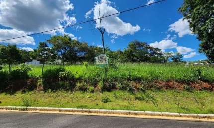 Terreno à venda, 530 m² por R$ 365.000,00 - Condomínio Lagoa Santa Park Residence - Lagoa Santa/MG