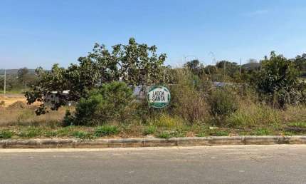 Terreno à venda, 450 m² por R$ 315.000,00 - Condomínio Mariposas - Lagoa Santa/MG