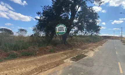 Terreno à venda, 405 m² por R$ 350.000,00 - Condomínio Gran Park Douro - Vespasiano/MG