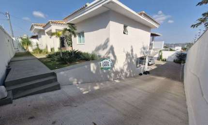 Casa com 3 dormitórios à venda, 310 m² por R$ 1.500.000,00 - Joá - Lagoa Santa/MG