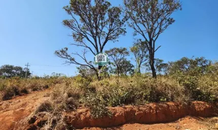 Terreno à venda, 525 m² por R$ 239.000 - Pomar da Lagoa - Lagoa Santa/MG
