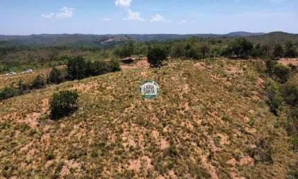 Terreno à venda, 369 m² por R$ 185.000,00 - Avencas - Lagoa Santa/MG