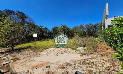 Terreno à venda, 1000 m² por R$ 230.000,00 - Condomínio Estância das Aroeiras - Lagoa Santa/MG