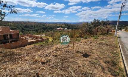 Terreno à venda, 360 m² por R$ 190.000,00 - Condomínio Parque dos Buritis - Lagoa Santa/MG