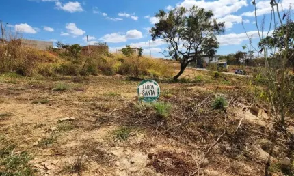 Terreno à venda, 360 m² por R$ 168.000,00 - Condomínio Parque dos Buritis - Lagoa Santa/MG