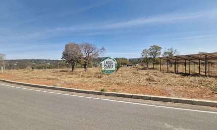 Terreno à venda, 2000 m² por R$ 1.250.000,00 - Condomínio Vila Arcádia - Lagoa Santa/MG