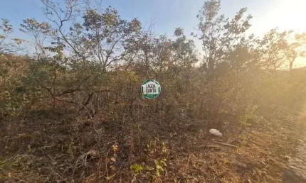 Terreno à venda, 1000 m² por R$ 550.000 - Condomínio Boulevard - Lagoa Santa/MG