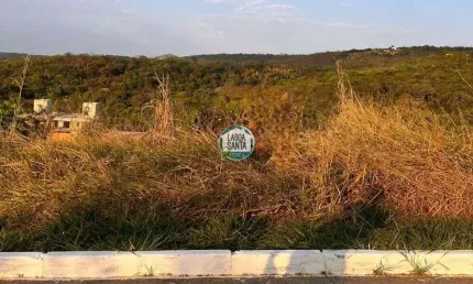 Terreno à venda, 525 m² por R$ 210.000 - Villa Paradiso - Lagoa Santa/MG