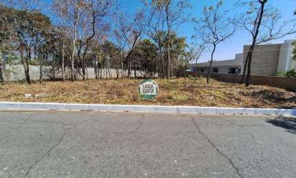 Terreno à venda, 1221 m² por R$ 650.000,00 - Condomínio Mirante do Fidalgo - Lagoa Santa/MG