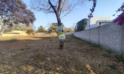 Terreno à venda, 1000 m² por R$ 300.000 - Condomínio Campos da Liberdade - Lagoa Santa/MG