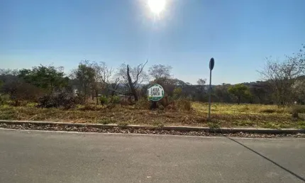 Terreno à venda, 2003 m² por R$ 948.884 - Condomínio Vila Arcádia - Lagoa Santa/MG