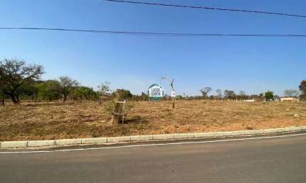 Terreno à venda, 2000 m² por R$ 890.762 - Condomínio Vila Arcádia - Lagoa Santa/MG
