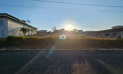 Terreno à venda, 1060 m² por R$ 480.000,00 - Condomínio Champagne Tênis Residence - Lagoa Santa/MG