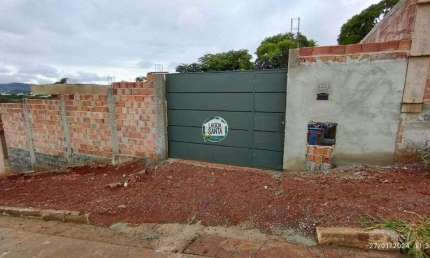 Terreno à venda, 660 m² por R$ 320.000 - Gran Pérola - Lagoa Santa/MG