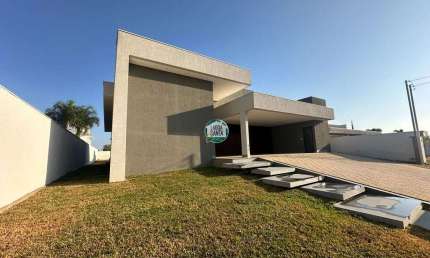 Casa com 5 dormitórios à venda, 323 m² por R$ 2.990.000 - Condomínio Mirante do Fidalgo - Lagoa Santa/MG