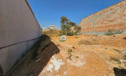 Terreno à venda, 360 m² por R$ 230.000,00 - Condomínio Parque dos Buritis - Lagoa Santa/MG