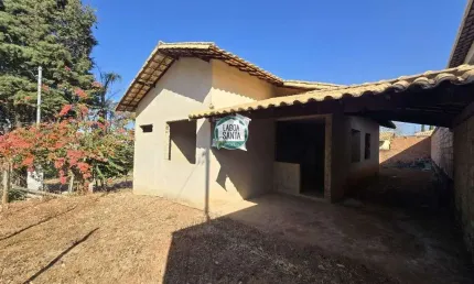 Casa com 3 dormitórios à venda, 111 m² por R$ 500.000,00 - Condomínio Village do Gramado - Lagoa Santa/MG