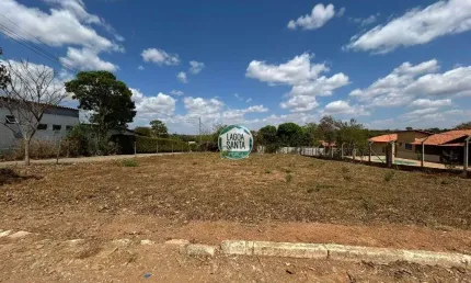 Terreno à venda, 1024 m² por r$ 220.000,00 - condomínio morada do lago - jaboticatubas/mg