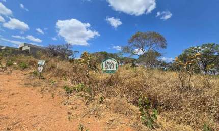 Terreno à venda, 525 m² por R$ 220.000,00 - Pomar da Lagoa - Lagoa Santa/MG
