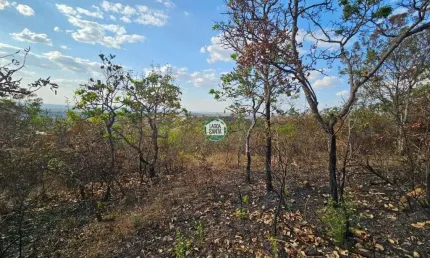 Terreno à venda, 6726 m² por r$ 790.000,00 - vale dos sonhos - lagoa santa/mg