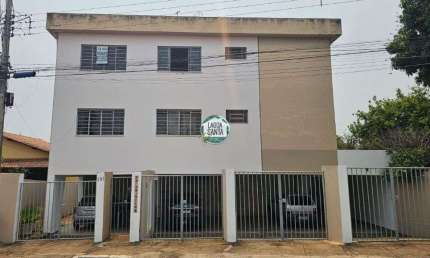 Apartamento com 3 dormitórios à venda, 88 m² por R$ 355.000,00 - Brant - Lagoa Santa/MG