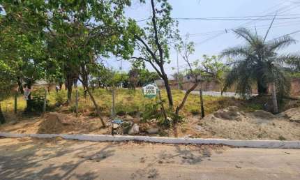 Terreno à venda, 765 m² por R$ 420.000,00 - Sobradinho - Lagoa Santa/MG
