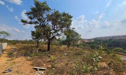 Terreno à venda, 530 m² por R$ 230.000 - Pomar da Lagoa - Lagoa Santa/MG