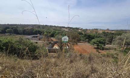 Terreno à venda, 576 m² por R$ 199.000,00 - Pomar da Lagoa - Lagoa Santa/MG