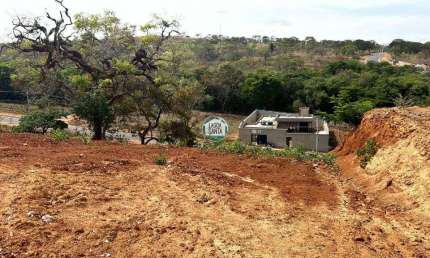 Terreno à venda, 420 m² por R$ 189.900,00 - Pomar da Lagoa - Lagoa Santa/MG