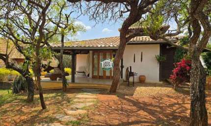 Casa com 2 dormitórios à venda, 112 m² por R$ 980.000,00 - Recanto da Lagoa - Lagoa Santa/MG