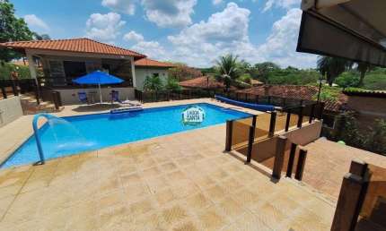 Casa com 4 dormitórios à venda, 292 m² por R$ 2.200.000,00 - Condomínio Condados da Lagoa - Lagoa Santa/MG