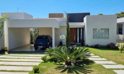 Casa com 3 dormitórios à venda, 173 m² por R$ 1.950.000,00 - Condomínio Veredas da Lagoa - Lagoa Santa/MG