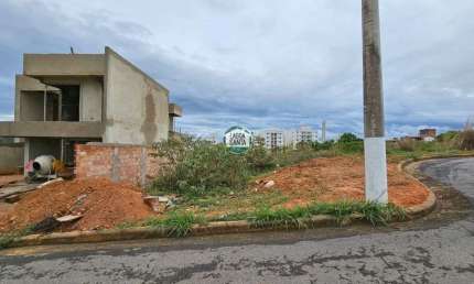 Terreno à venda, 362 m² por R$ 220.000,00 - Condomínio Parque dos Buritis - Lagoa Santa/MG