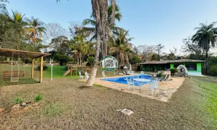 Casa com 6 dormitórios à venda, 370 m² por R$ 1.550.000 - Moradas da Lapinha - Lagoa Santa/Minas Gerais