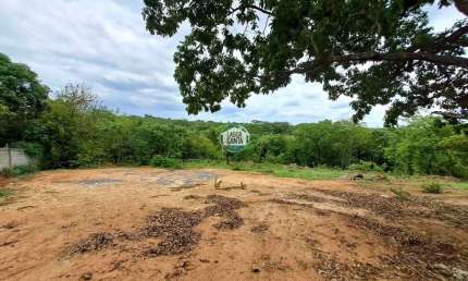 Terreno à venda, 505 m² por R$ 230.000,00 - Pôr do Sol - Lagoa Santa/MG