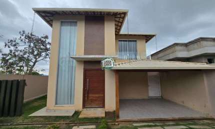 Casa com 3 dormitórios à venda, 172 m² por R$ 1.290.000,00 - Condomínio Village do Gramado - Lagoa Santa/MG