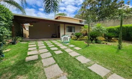 Casa com 3 dormitórios à venda, 170 m² por r$ 1.250.000,00 - condomínio residencial cedro - lagoa santa/mg