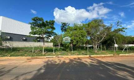 Terreno à venda, 1191 m² por R$ 458.877 - Lagoa Mansões - Lagoa Santa/MG