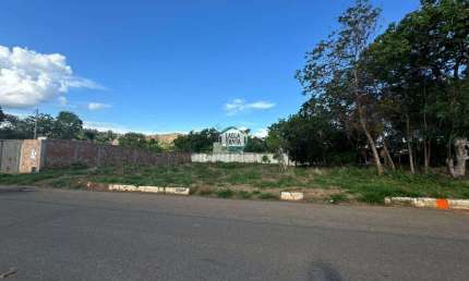 Terreno à venda, 1000 m² por R$ 385.000 - Lagoa Mansões - Lagoa Santa/MG