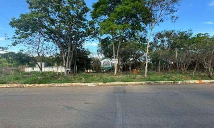 Terreno à venda, 1000 m² por R$ 385.000 - Lagoa Mansões - Lagoa Santa/MG